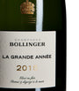 La Grande Annee Brut Champagne 2015 (75cl)