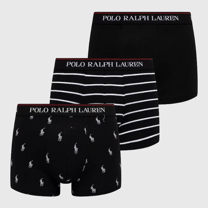 Боксерки Polo Ralph Lauren (3 чифта)
