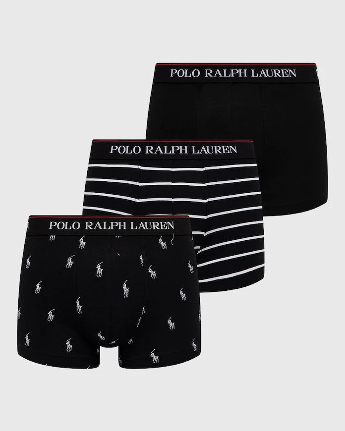Polo Ralph Lauren Boxer (3 Çift)