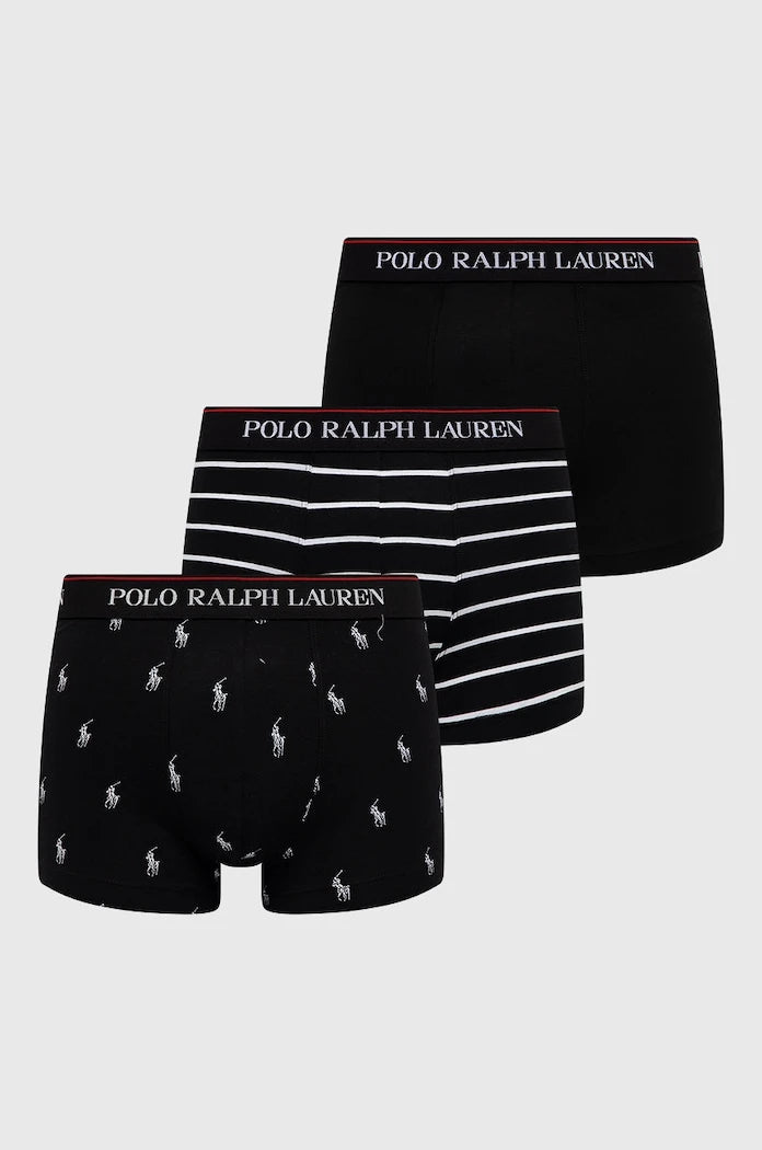 Боксерки Polo Ralph Lauren (3 чифта)