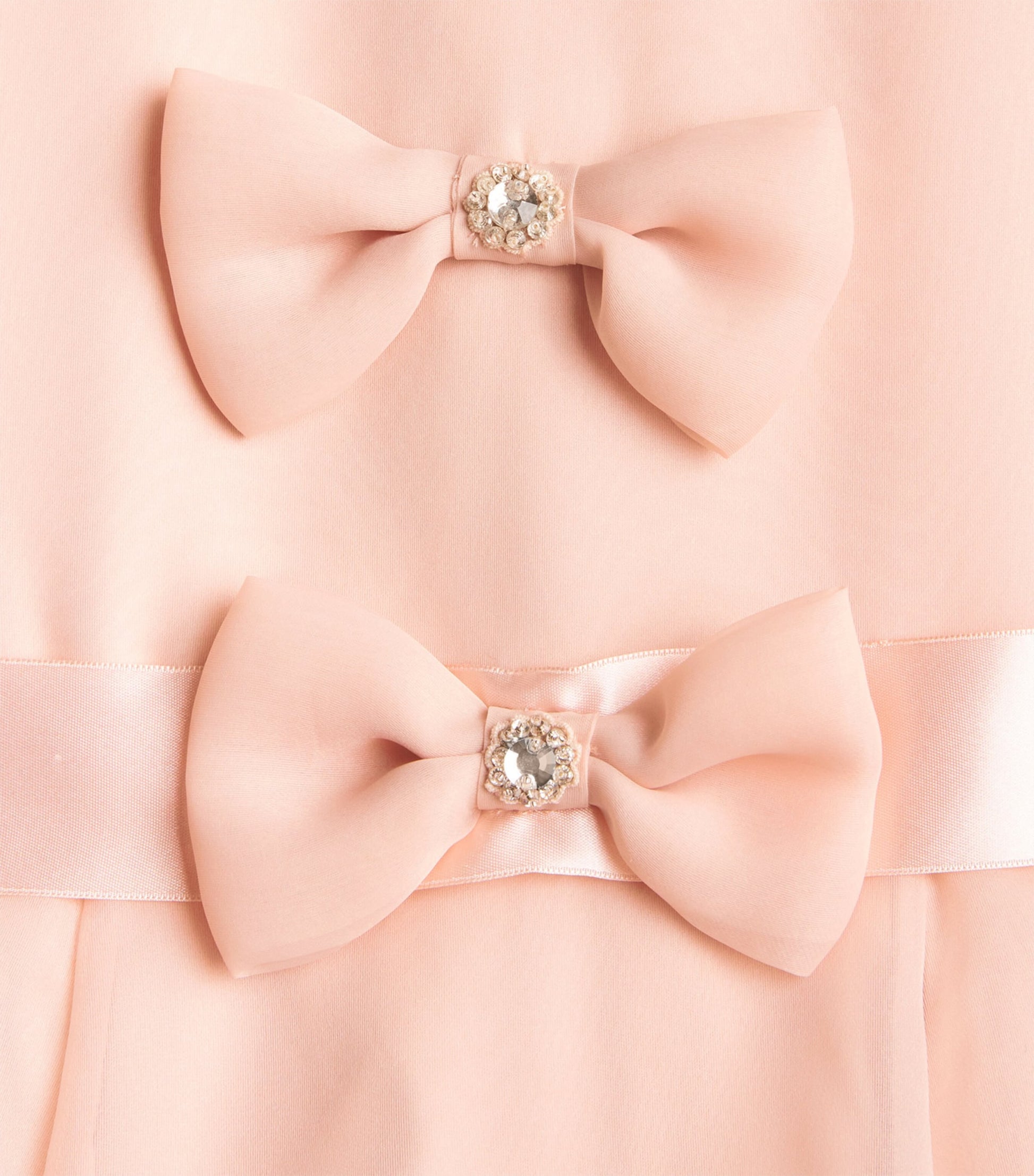 Jenny Packham Kids Powder Puff Dress (6-14 Years)