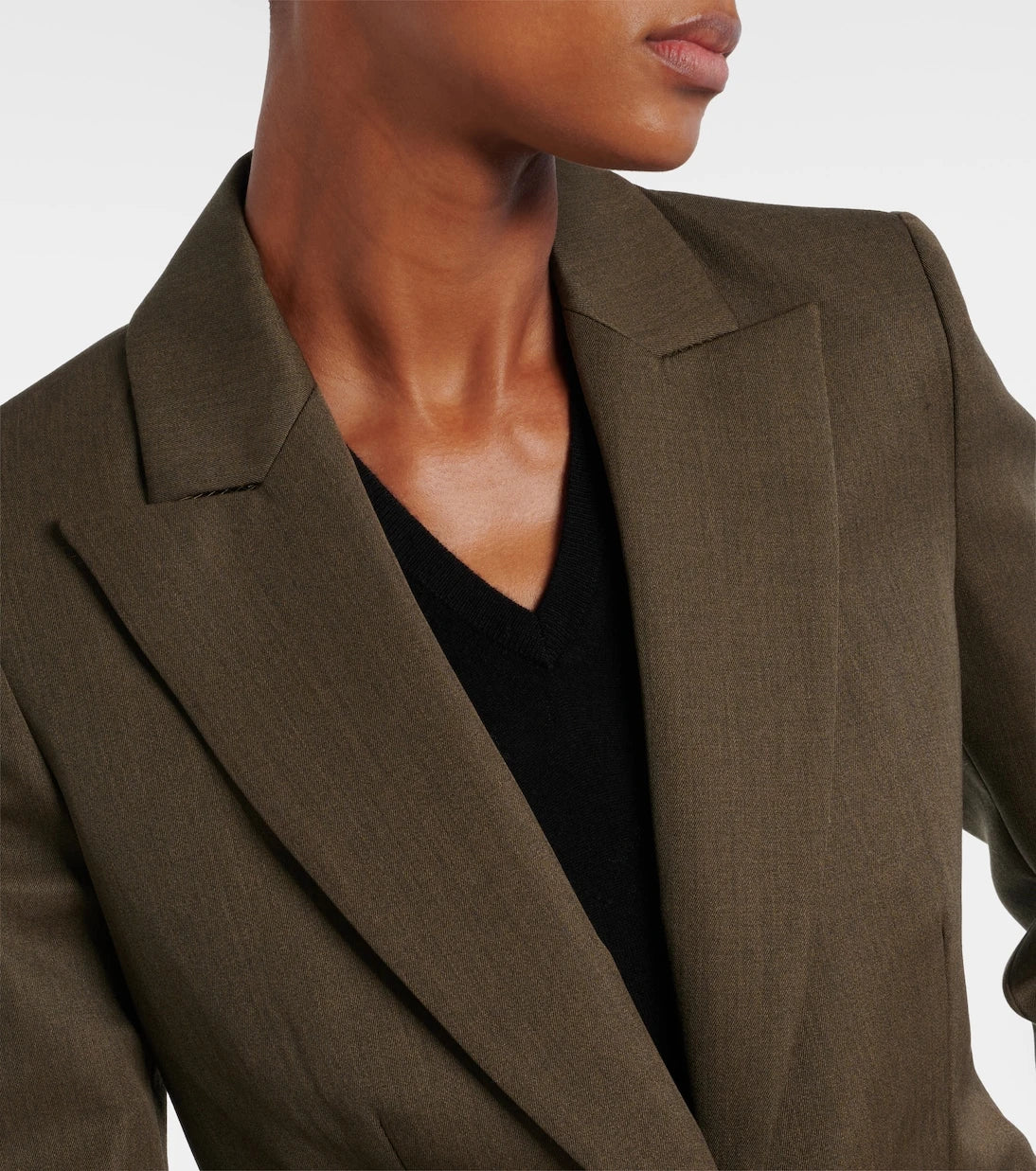 Altuzarra - Beatty virgin wool blazer