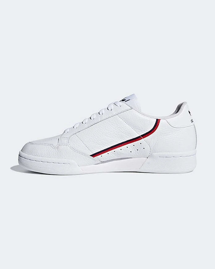 adidas Originals Continental 80 Deri Spor Ayakkabı