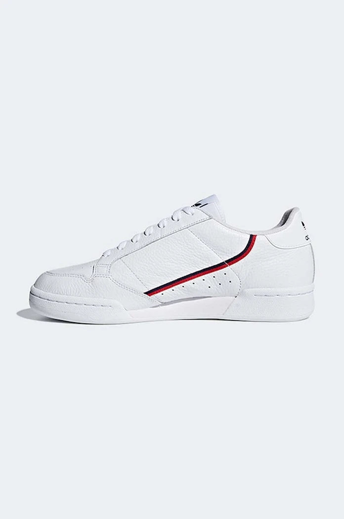 Кожени маратонки adidas Originals Continental 80