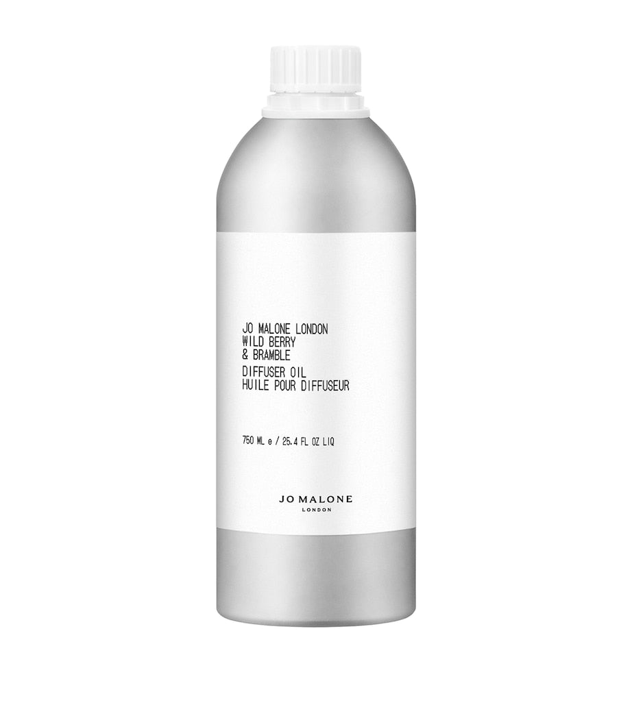 Wild Berry & Bramble Diffuser Oil (750ml) - Refill