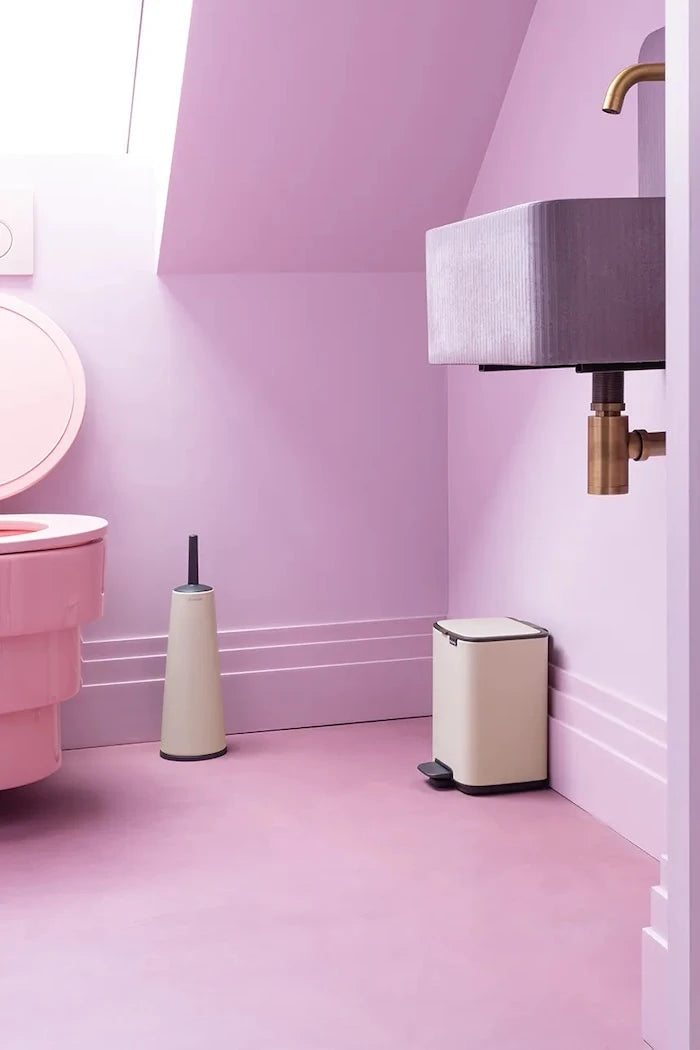 Кошче за боклук Brabantia Bo 4 L