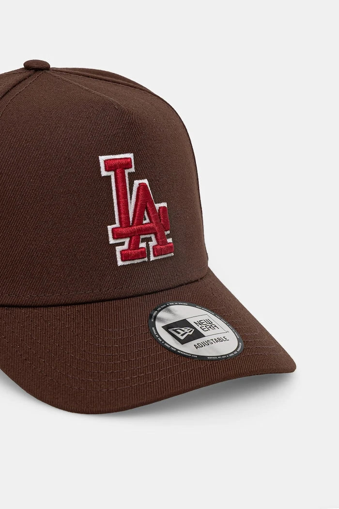 New Era OUTLINE SCRIPT E-FRAME Şapka