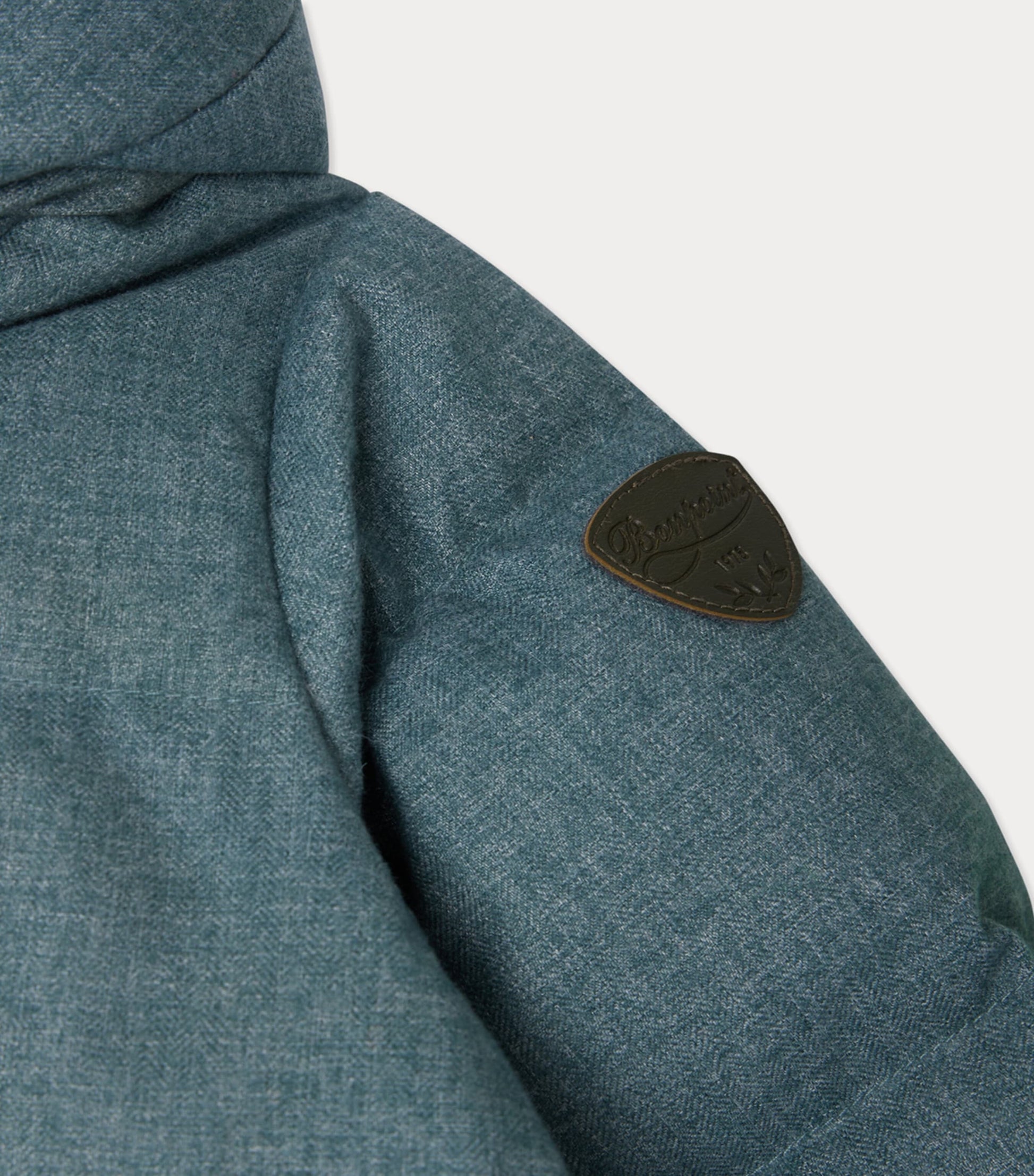 Tagonfly Zip-Up Snowsuit (3-18 Months)