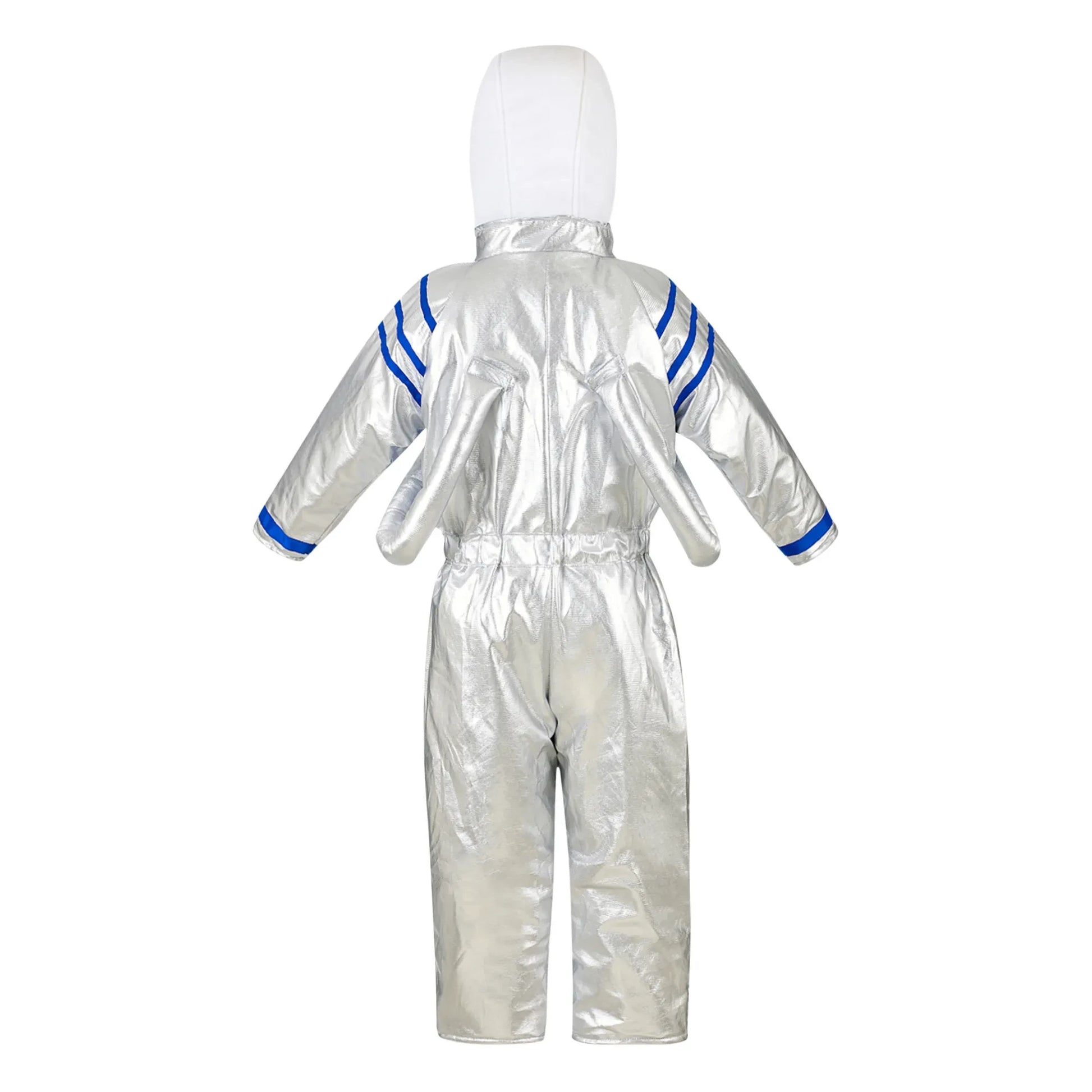 Souza - Cosmonaut disguise