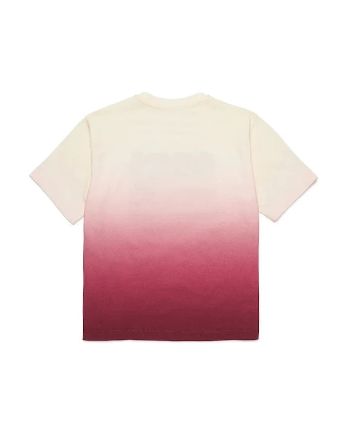 Детска памучна тениска MAX&Co. MAXT38F T-SHIRT
