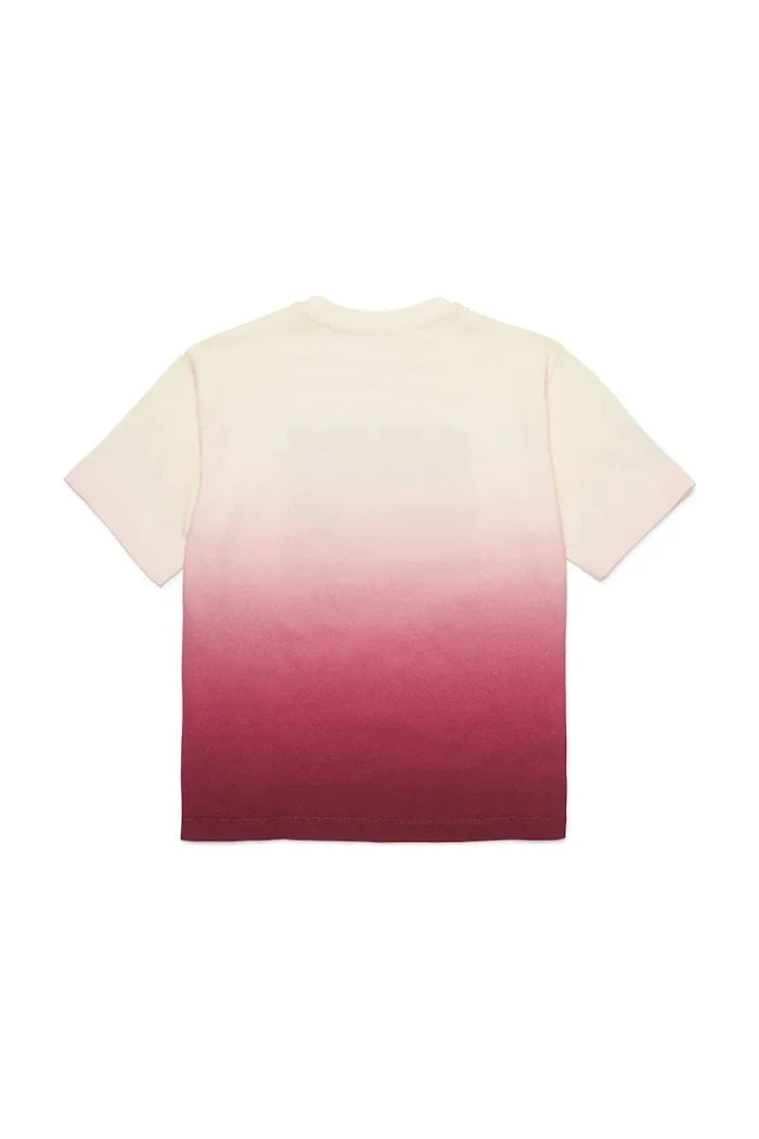 Детска памучна тениска MAX&Co. MAXT38F T-SHIRT