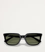 Ray-Ban Black RB4439D Sunglasses