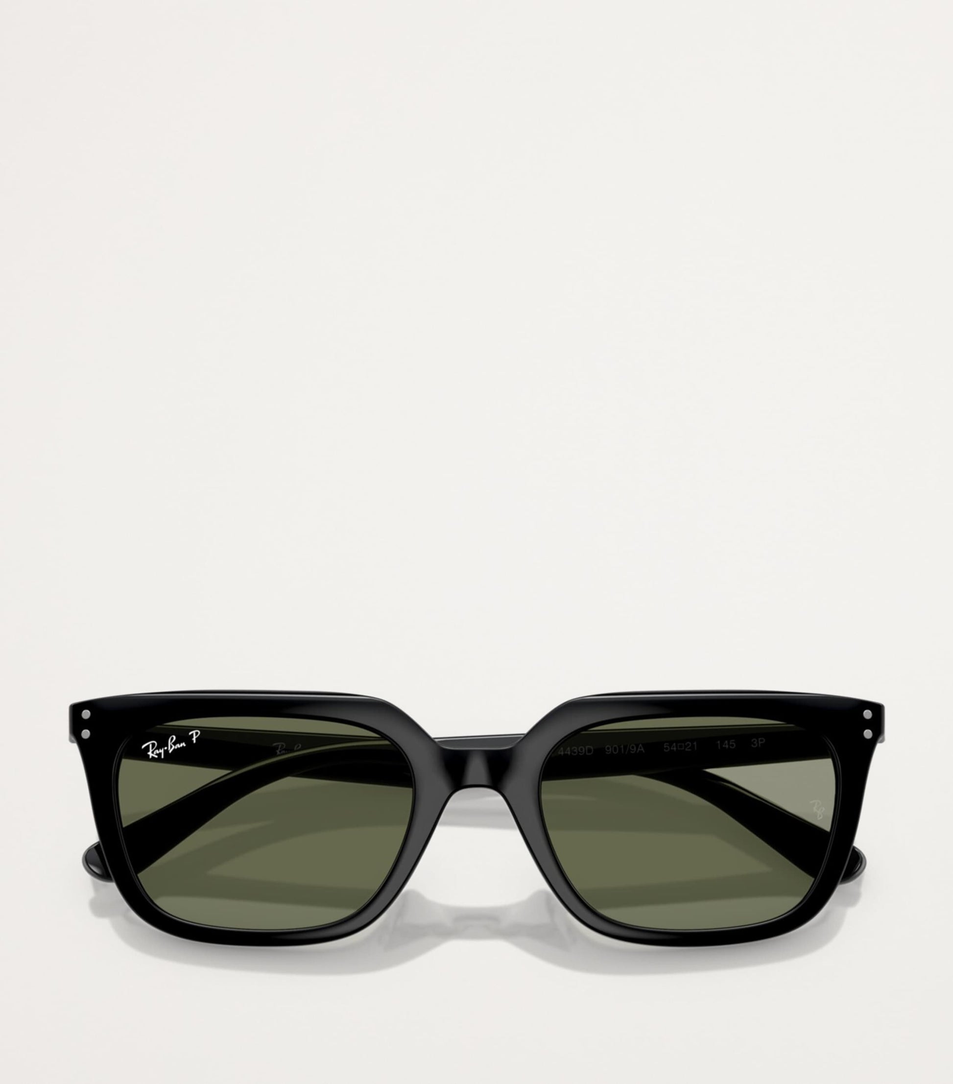 Ray-Ban Black RB4439D Sunglasses