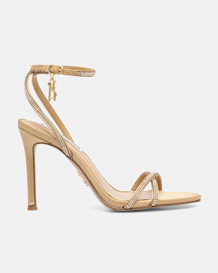 Steve Madden Jypsey-CNR Sandalet