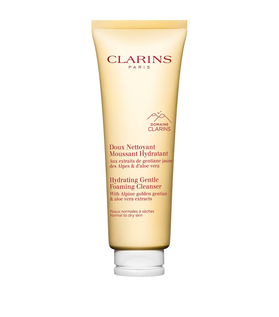 Clarins Hydrating Gentle Foaming Cleanser (125ml)
