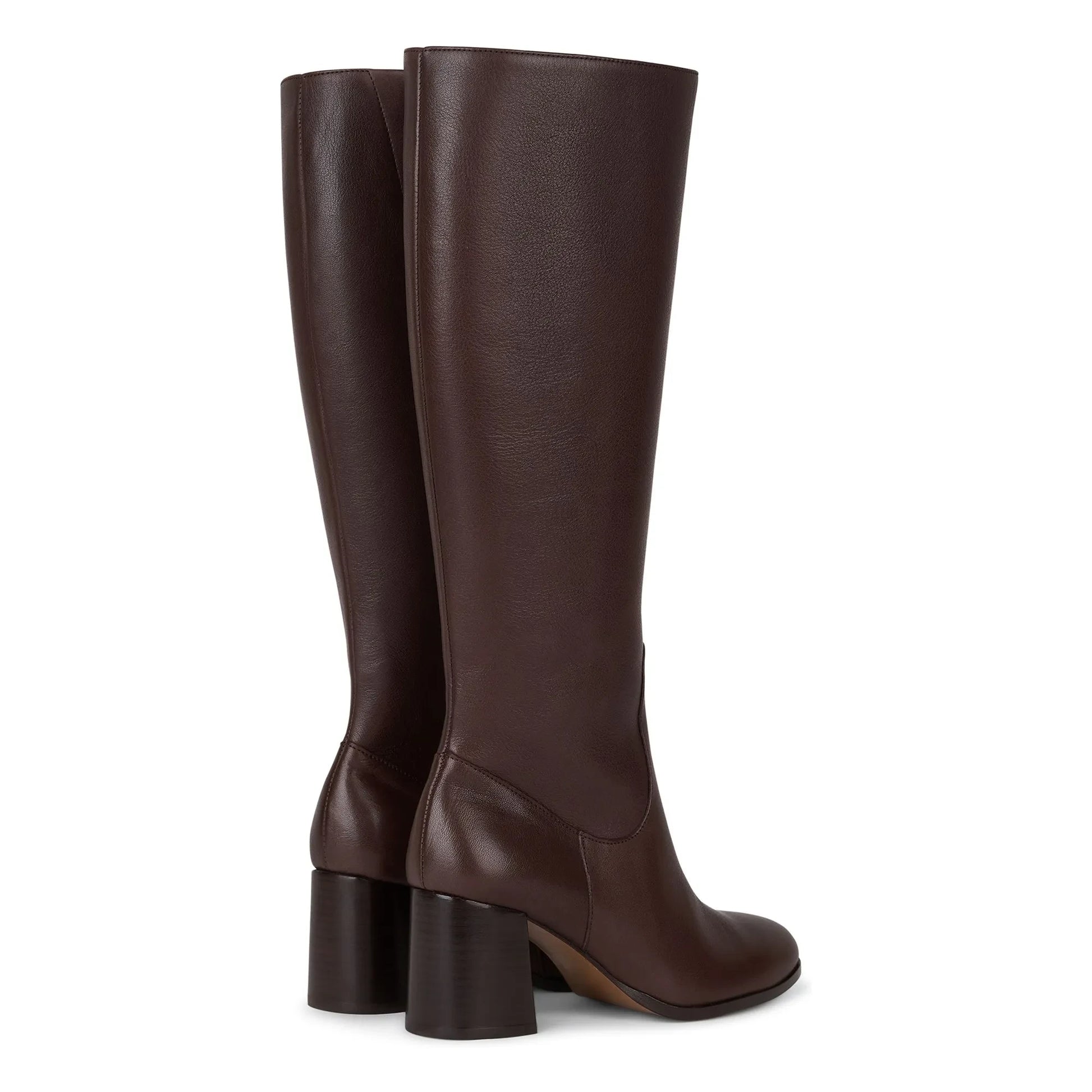Anthology Paris - Gemma Crimea boots | Chocolate