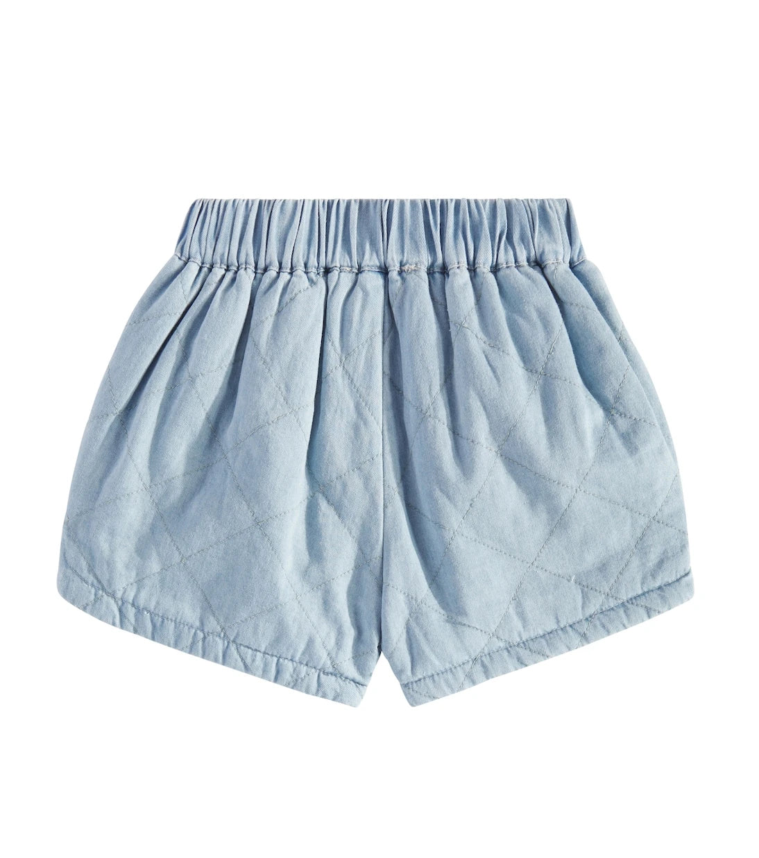 C'era Una Volta - Thea denim shorts