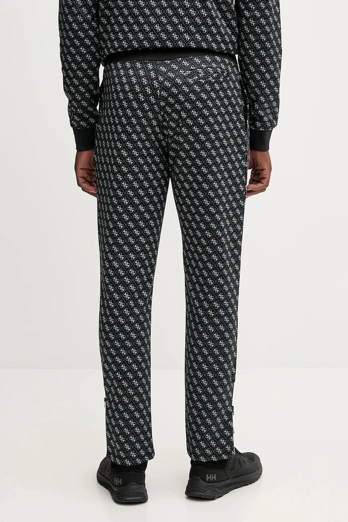 Спортен панталон Guess KORBIN