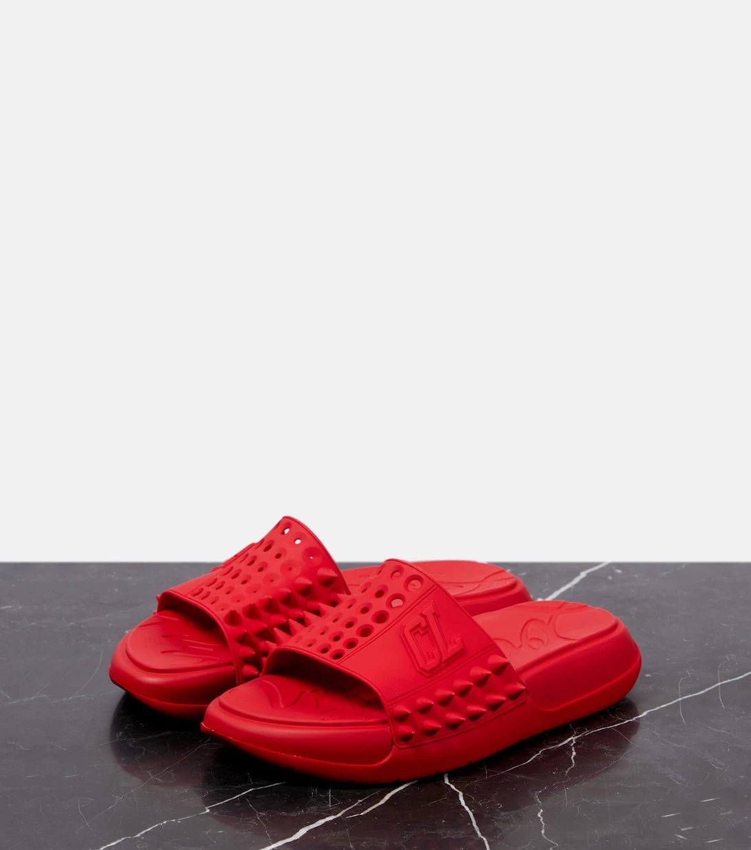 Christian Louboutin - Take It Easy terlikler