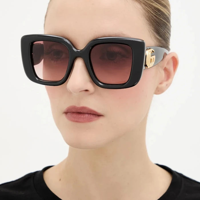 Слънчеви очила Gucci