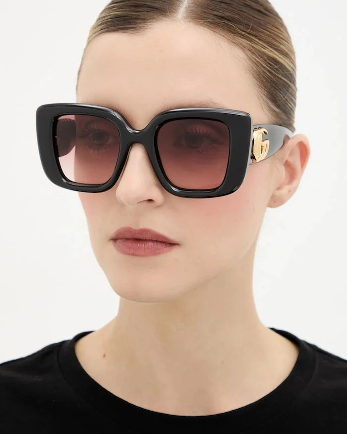Слънчеви очила Gucci