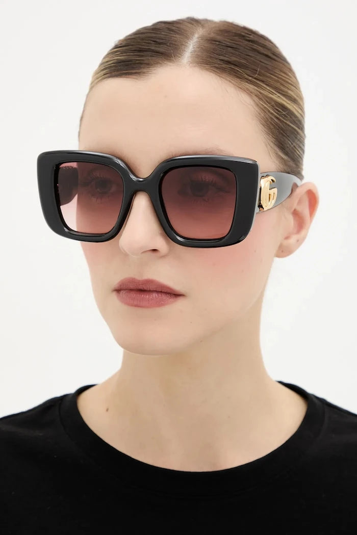 Слънчеви очила Gucci