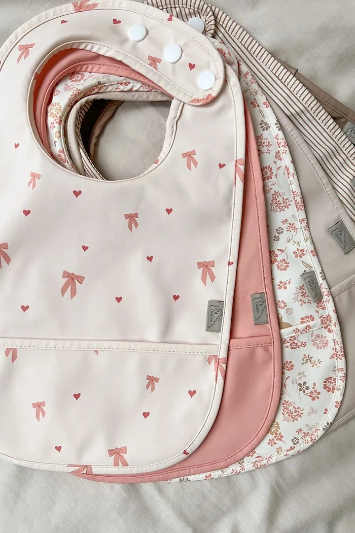 Cam Cam Copenhagen Лигавник за деца Bows