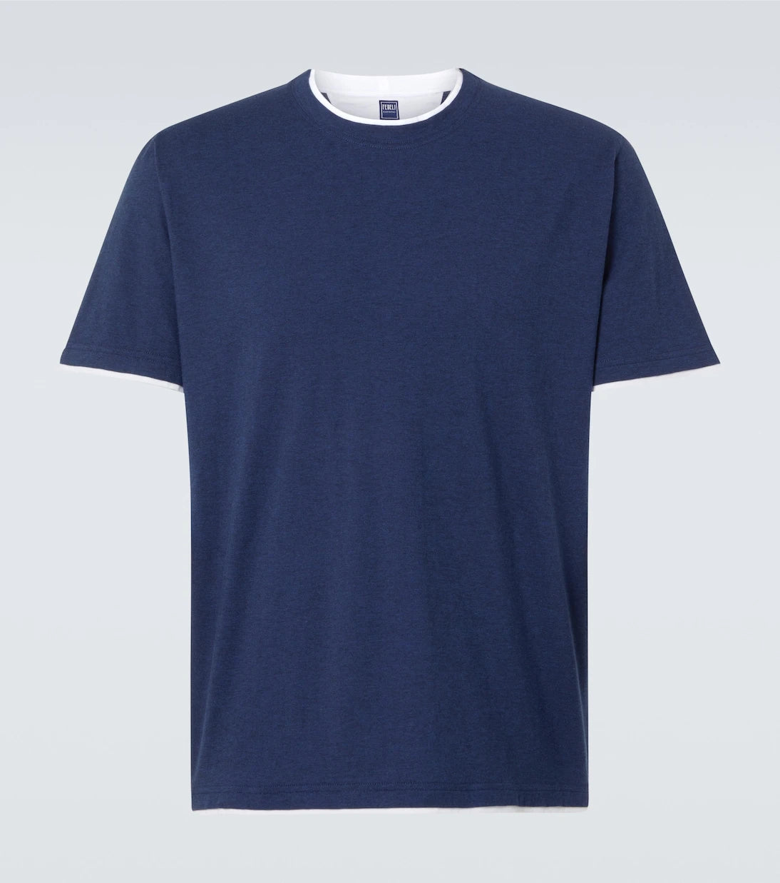 Fedeli - Cotton T-shirt