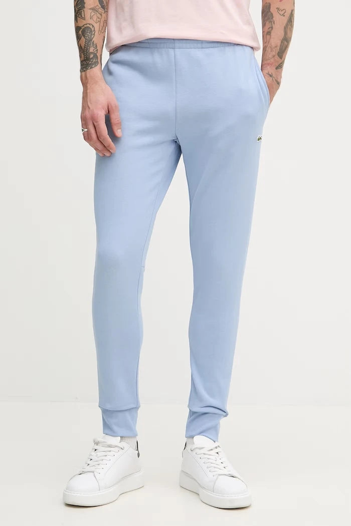 Lacoste спортен панталон мъжки с памук