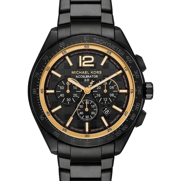 Часовник Michael Kors ACCELERATOR 2.0