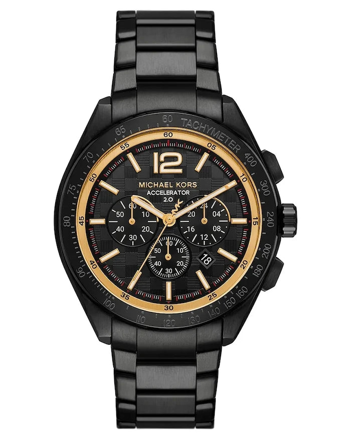 Michael Kors ACCELERATOR 2.0 Saat