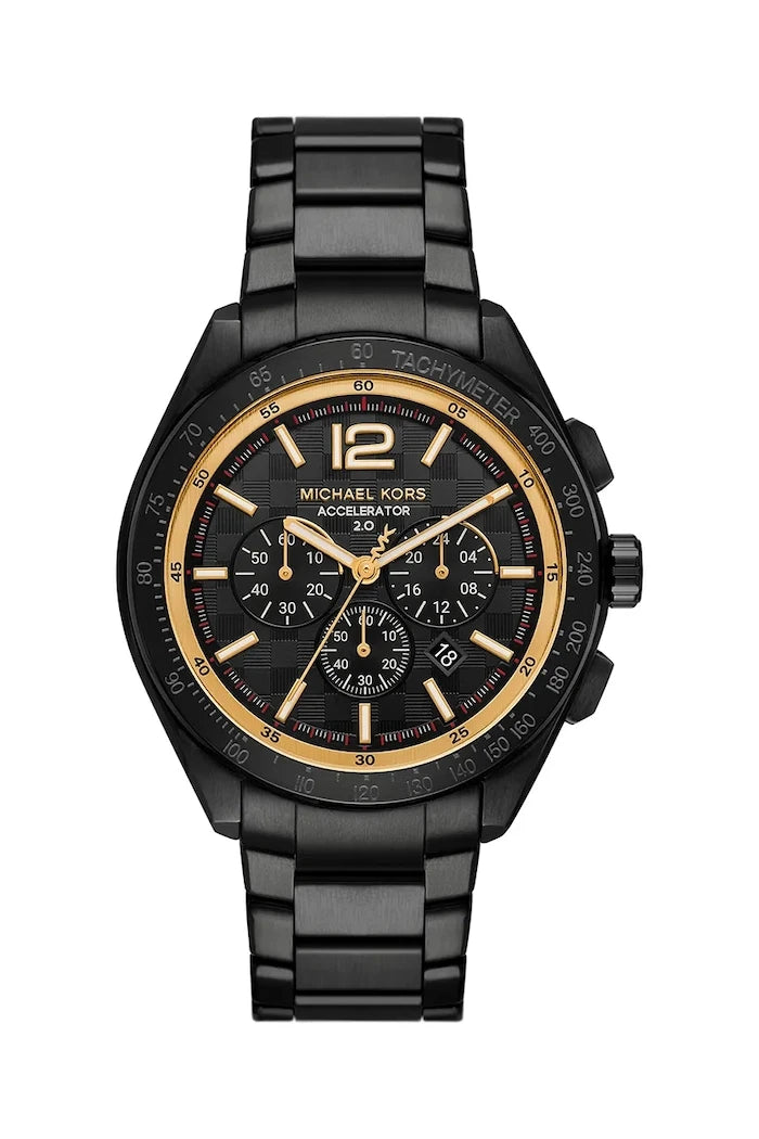 Часовник Michael Kors ACCELERATOR 2.0