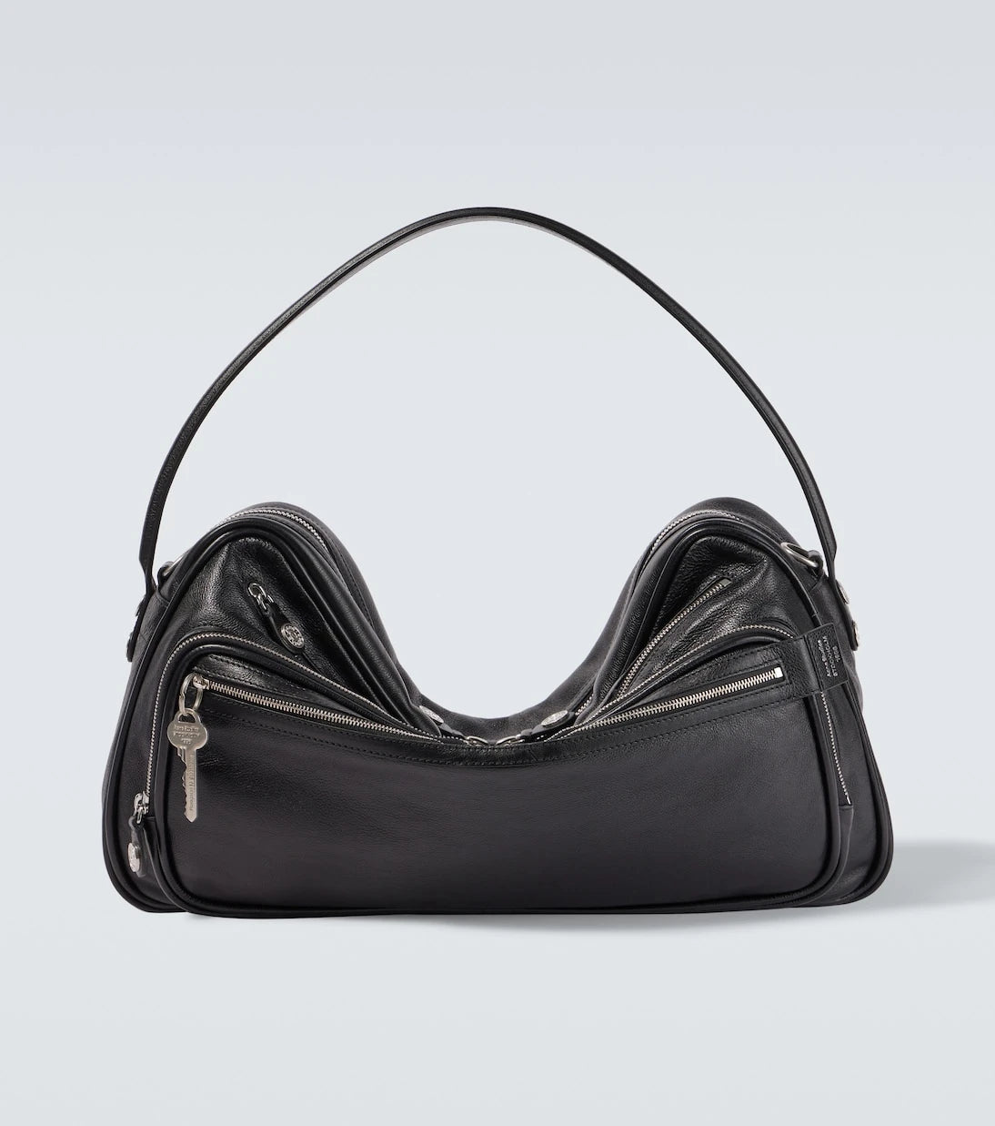 Acne Studios - Camero leather shoulder bag