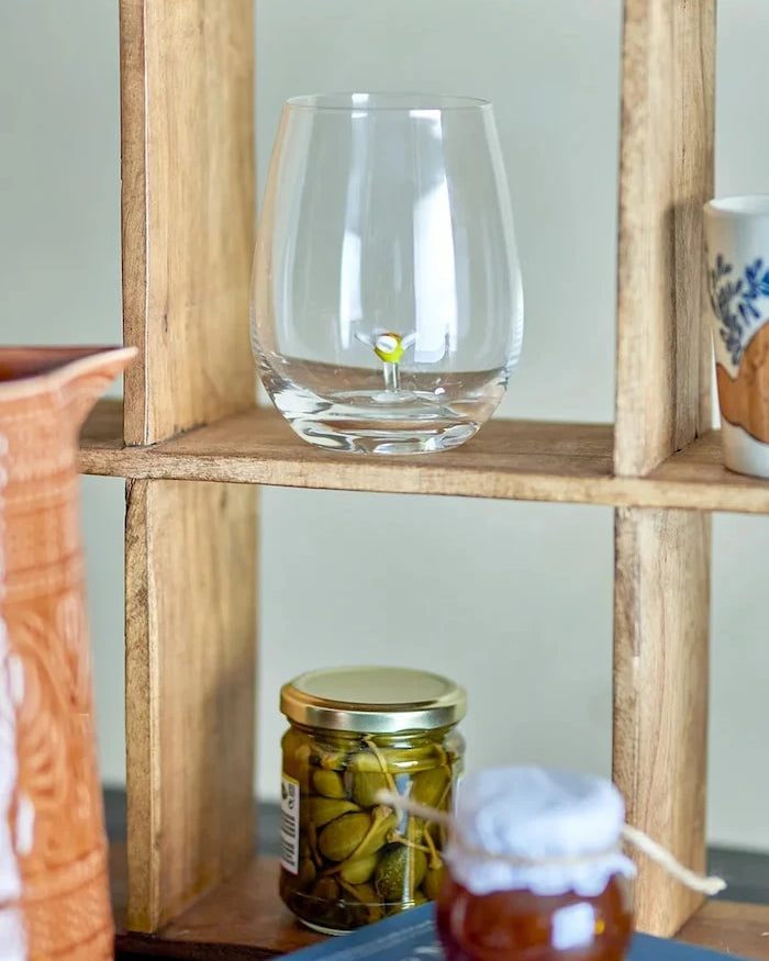 Bloomingville Misa 560 ml Kase Seti (4 Parça)