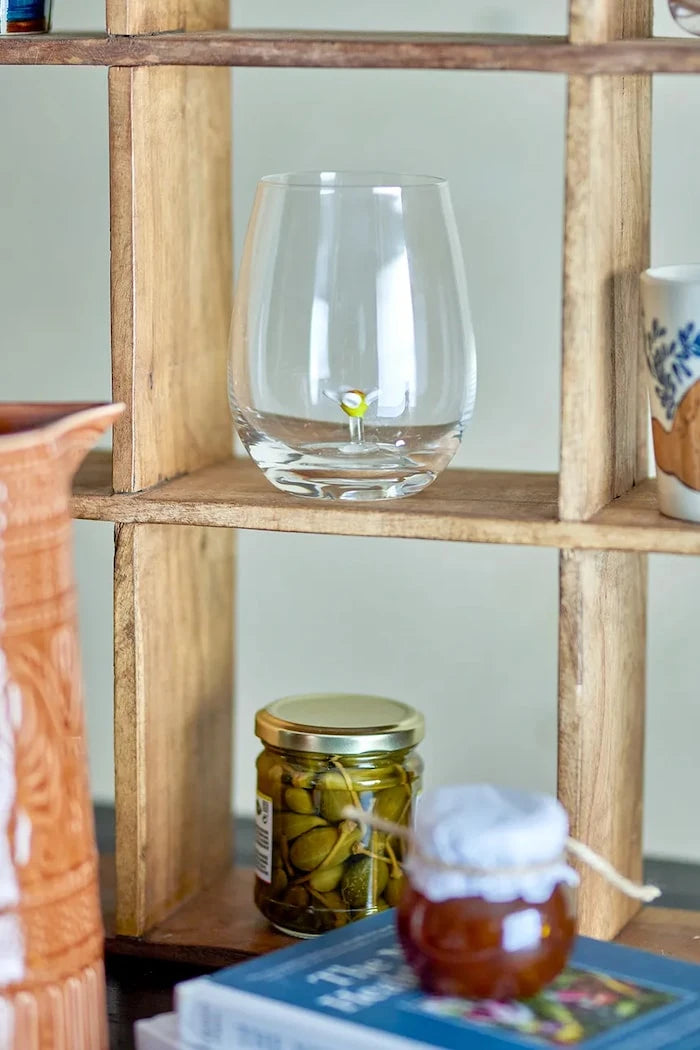 Комплект чаши Bloomingville Misa 560 ml (4 броя)