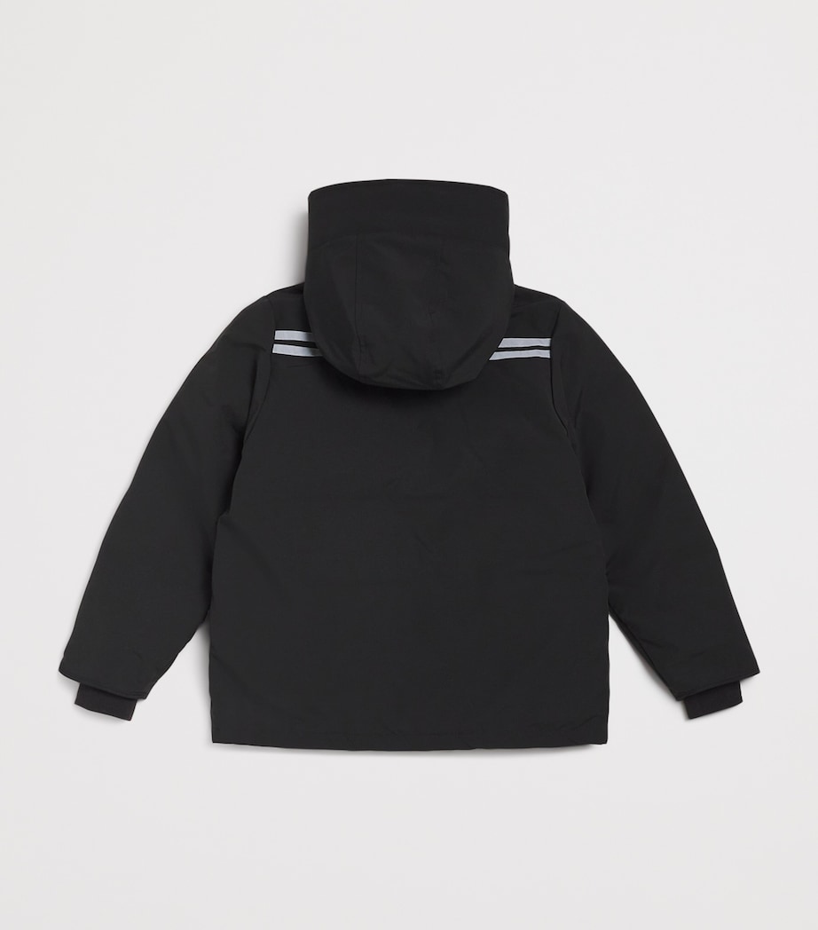 Expedition Parka (7-16 Years)