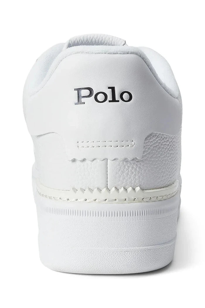 Маратонки Polo Ralph Lauren Masters Crt