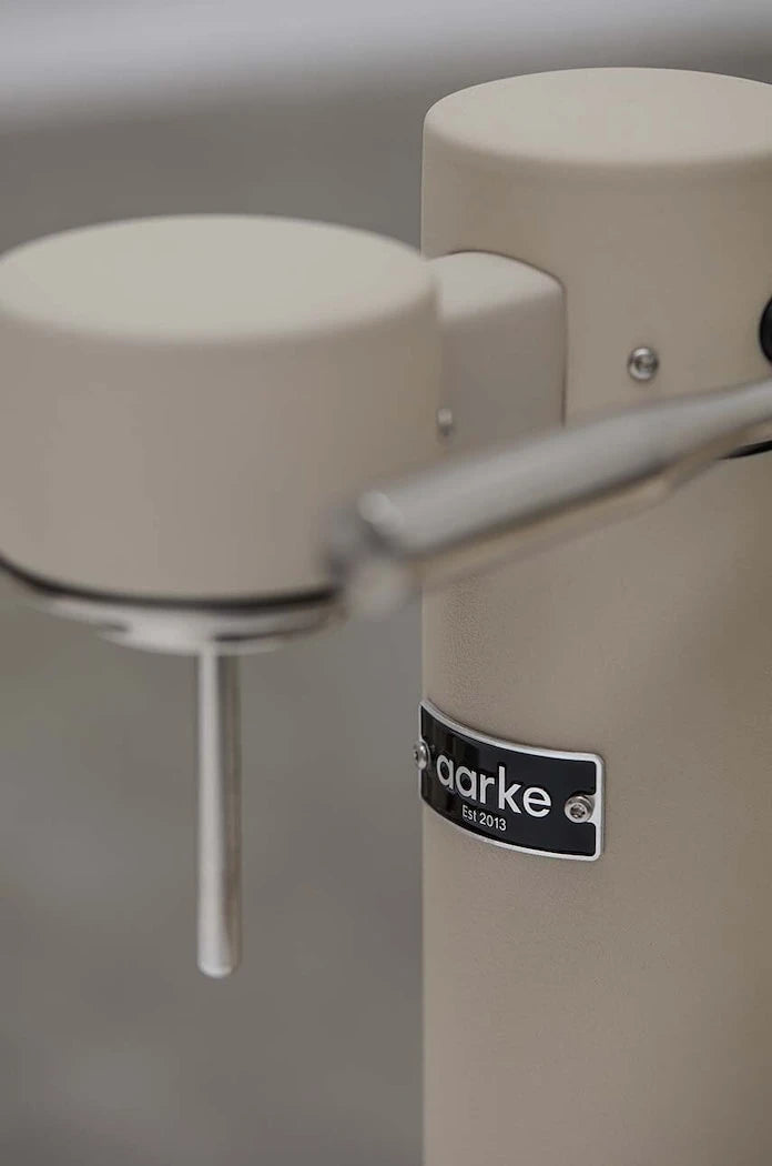 Сатуратор за вода Aarke Carbonator 3