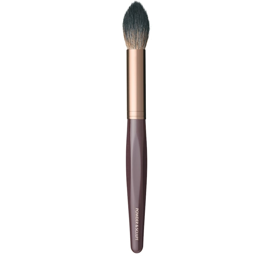 Powder & Sculpt Brush
