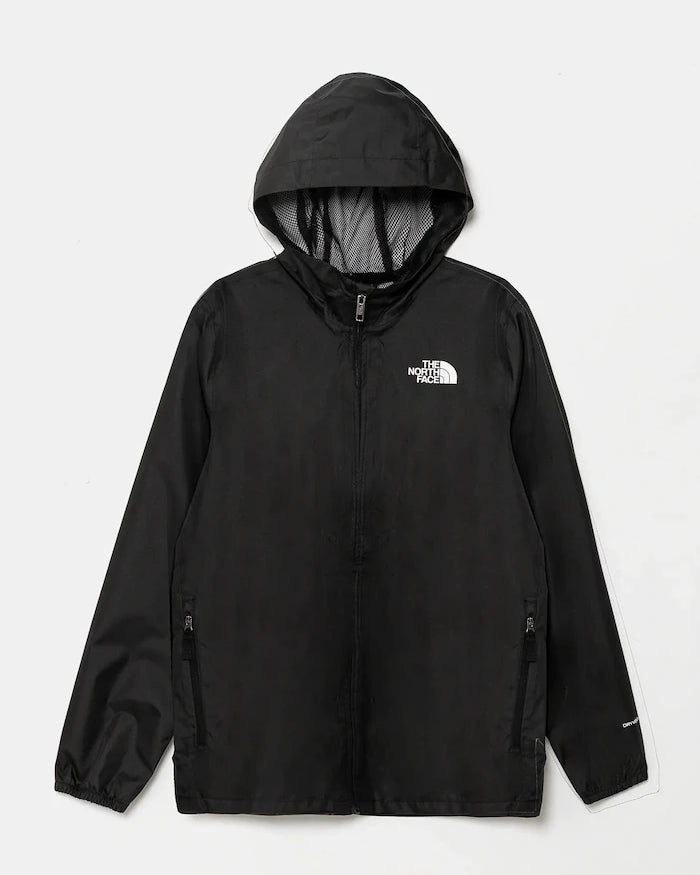The North Face TEEN ZIPLINE RAIN JACKET Çocuk Yağmurluk