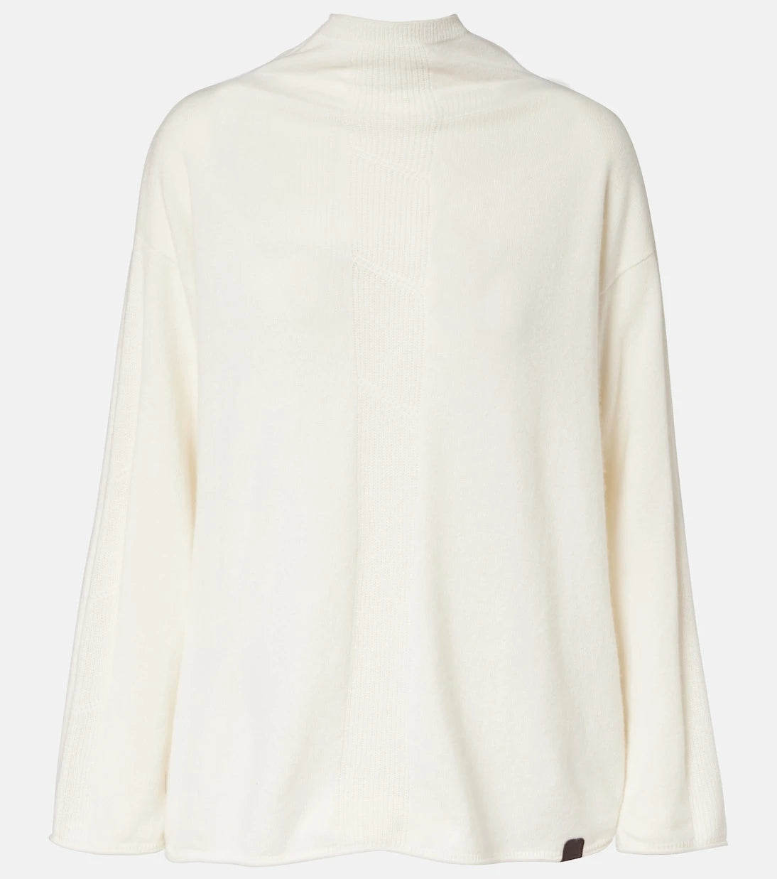 Max Mara - Mantide cashmere turtleneck sweater