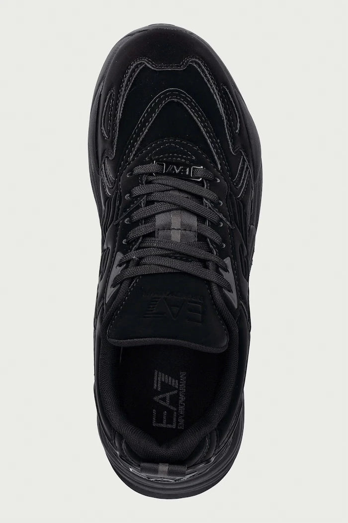 EA7 Emporio Armani Spor Ayakkabı