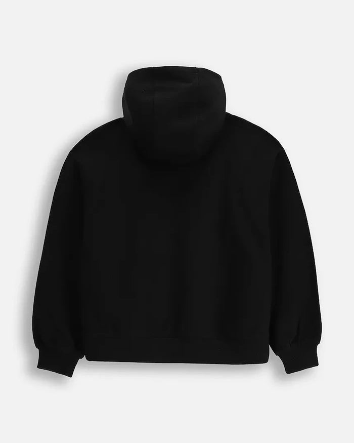 Coccodrillo Çocuk Pamuklu Sweatshirt