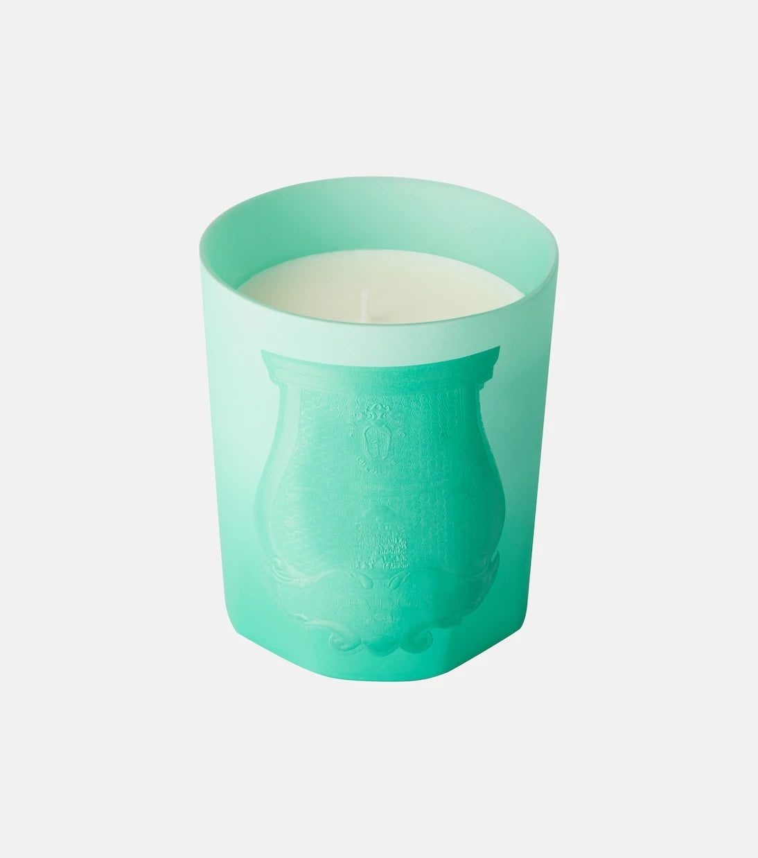 Trudon - Under The Trees scented candle by Alexandra Carlin