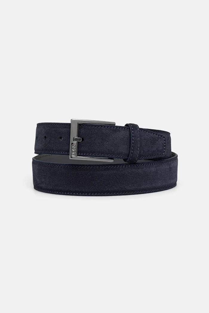 BOSS erkek deri kemer Elloy-Sd-GmSt_Sz35