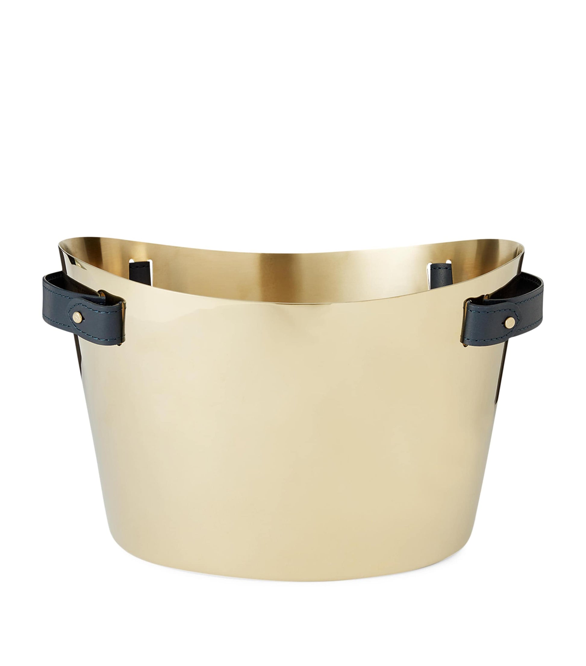 Stainless Steel Wyatt Double Champagne Cooler