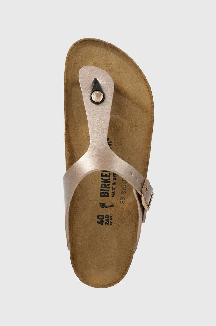 Джапанки Birkenstock Gizeh