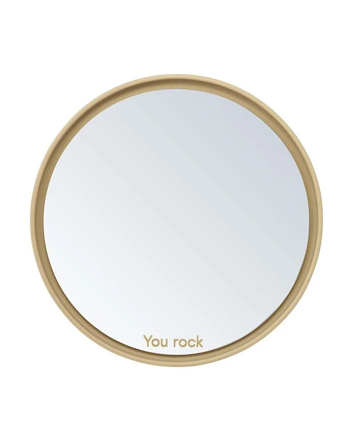 Design Letters Mirror Mirror Kozmetik Ayna