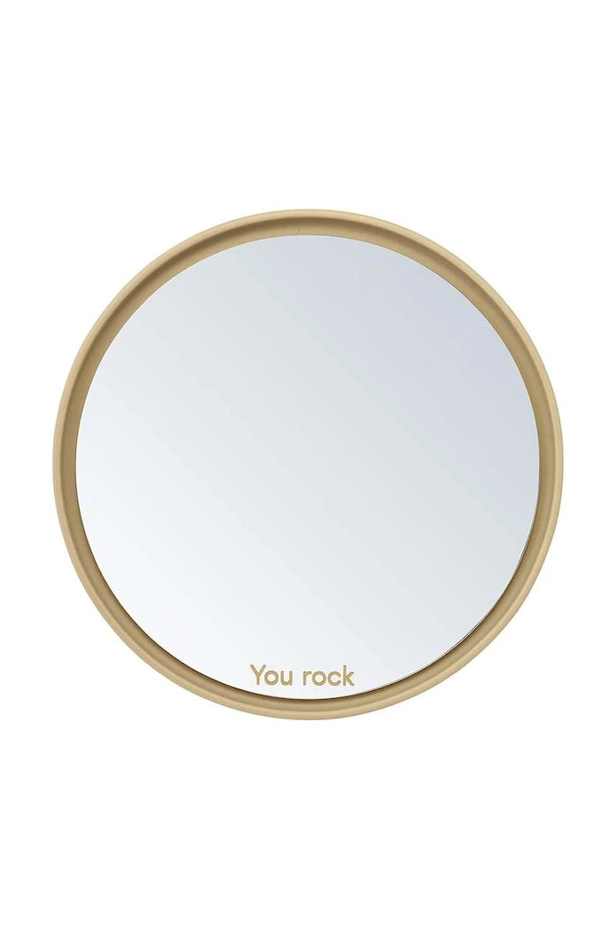 Design Letters Mirror Mirror Kozmetik Ayna