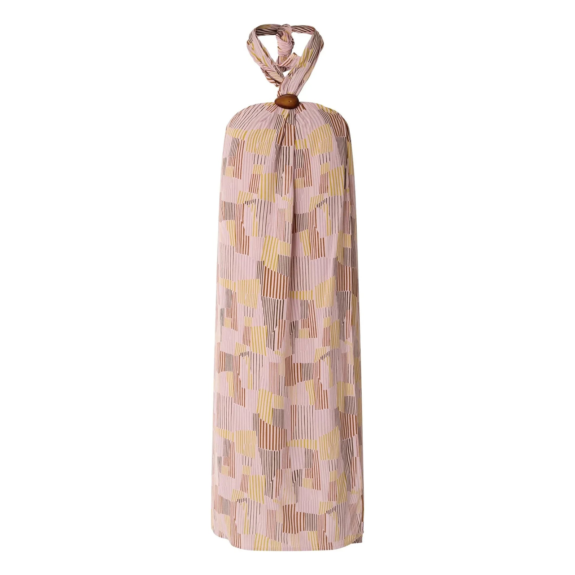 Sessùn - Janeira dress | Pink